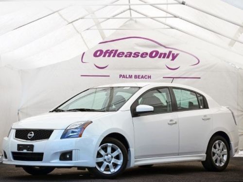 Keyless entry automatic factory warranty bluetooth off lease only