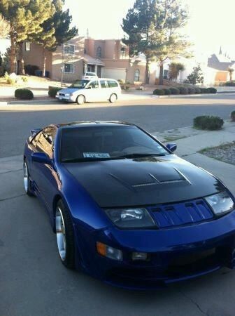300zx twin turbo