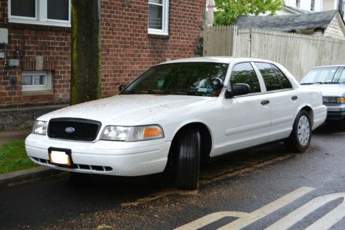 Police interceptor  p71    2007