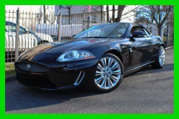 10 midsize 6-speed certified jag sport convertible premium lcd