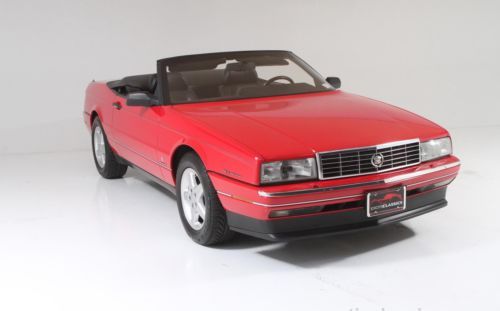 Convertible Front air conditioning: automatic climate control Power steering, US $21,000.00, image 2