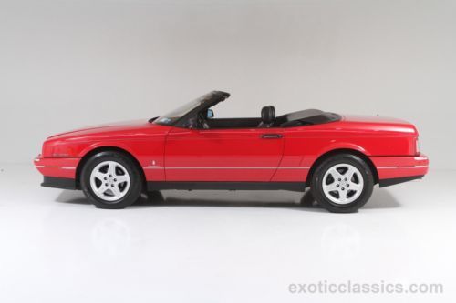 Convertible Front air conditioning: automatic climate control Power steering, US $21,000.00, image 17