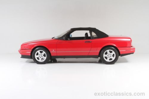 Convertible Front air conditioning: automatic climate control Power steering, US $21,000.00, image 19