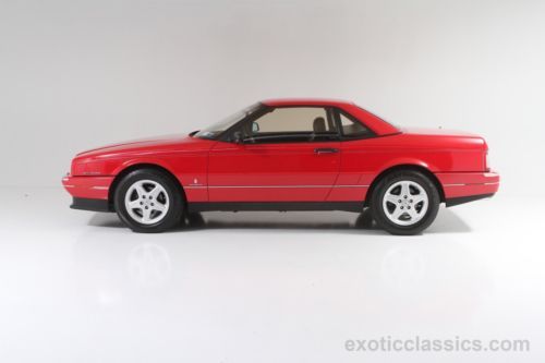 Convertible Front air conditioning: automatic climate control Power steering, US $21,000.00, image 21