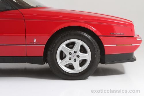 Convertible Front air conditioning: automatic climate control Power steering, US $21,000.00, image 22