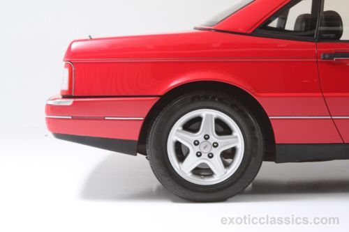 Convertible Front air conditioning: automatic climate control Power steering, US $21,000.00, image 23