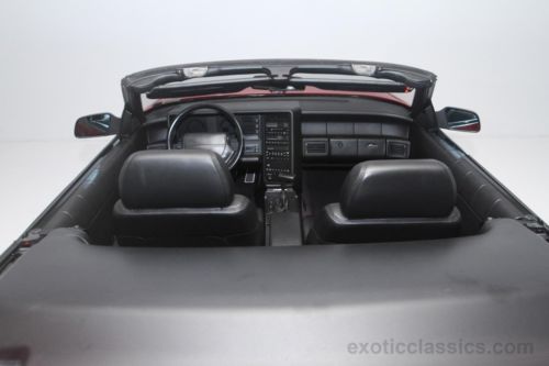 Convertible Front air conditioning: automatic climate control Power steering, US $21,000.00, image 27
