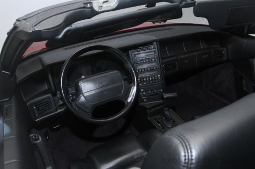 Convertible Front air conditioning: automatic climate control Power steering, US $21,000.00, image 31