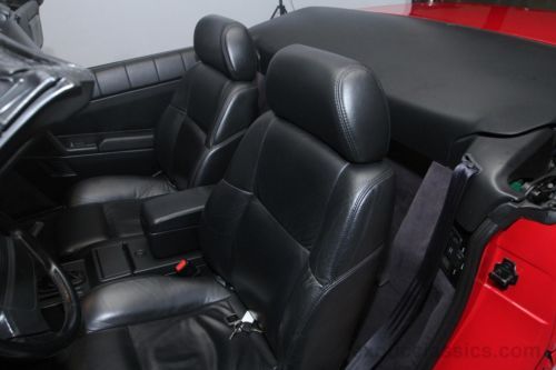 Convertible Front air conditioning: automatic climate control Power steering, US $21,000.00, image 33