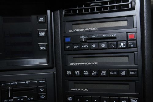 Convertible Front air conditioning: automatic climate control Power steering, US $21,000.00, image 35