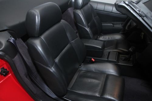 Convertible Front air conditioning: automatic climate control Power steering, US $21,000.00, image 37