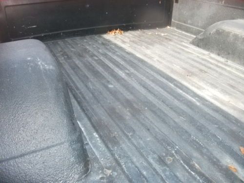 1968 chevy short bed texas 4x4 big block chevrolet, image 19