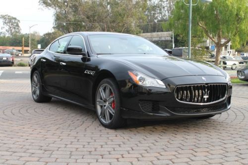 Twin TURBO V6 AWD S Q4 Demo great Value availble Drive AwAY Today, US $112,060.00, image 2