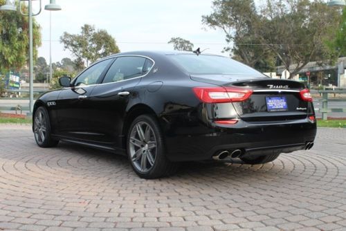 Twin TURBO V6 AWD S Q4 Demo great Value availble Drive AwAY Today, US $112,060.00, image 3