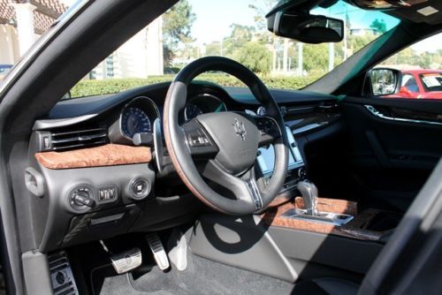 Twin TURBO V6 AWD S Q4 Demo great Value availble Drive AwAY Today, US $112,060.00, image 4