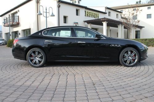 Twin TURBO V6 AWD S Q4 Demo great Value availble Drive AwAY Today, US $112,060.00, image 5