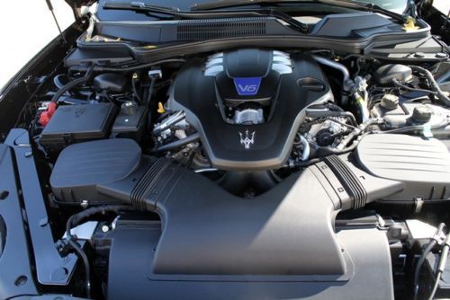 Twin TURBO V6 AWD S Q4 Demo great Value availble Drive AwAY Today, US $112,060.00, image 6