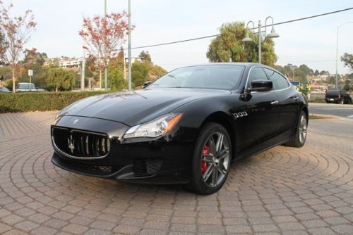 Twin TURBO V6 AWD S Q4 Demo great Value availble Drive AwAY Today, US $112,060.00, image 7