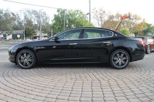 Twin TURBO V6 AWD S Q4 Demo great Value availble Drive AwAY Today, US $112,060.00, image 8