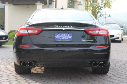 Twin TURBO V6 AWD S Q4 Demo great Value availble Drive AwAY Today, US $112,060.00, image 9