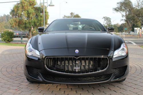 Twin TURBO V6 AWD S Q4 Demo great Value availble Drive AwAY Today, US $112,060.00, image 11