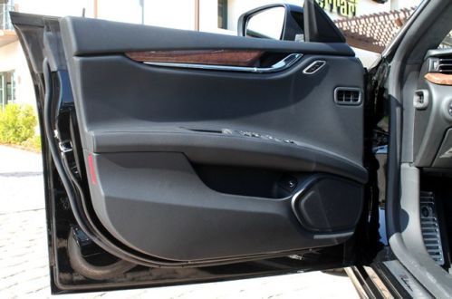 Twin TURBO V6 AWD S Q4 Demo great Value availble Drive AwAY Today, US $112,060.00, image 12