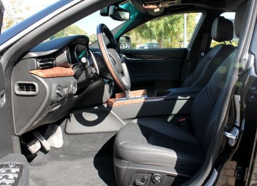 Twin TURBO V6 AWD S Q4 Demo great Value availble Drive AwAY Today, US $112,060.00, image 13