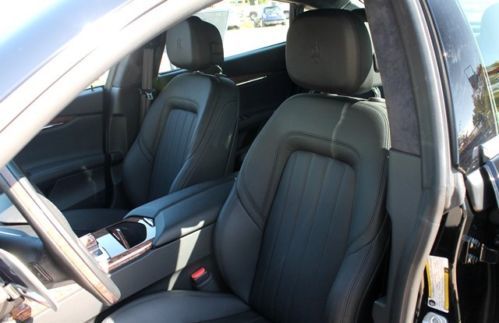 Twin TURBO V6 AWD S Q4 Demo great Value availble Drive AwAY Today, US $112,060.00, image 14