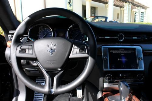 Twin TURBO V6 AWD S Q4 Demo great Value availble Drive AwAY Today, US $112,060.00, image 15