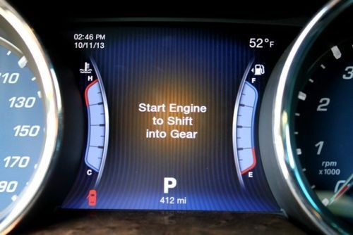 Twin TURBO V6 AWD S Q4 Demo great Value availble Drive AwAY Today, US $112,060.00, image 16