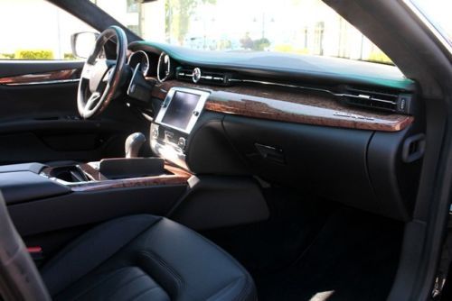 Twin TURBO V6 AWD S Q4 Demo great Value availble Drive AwAY Today, US $112,060.00, image 18