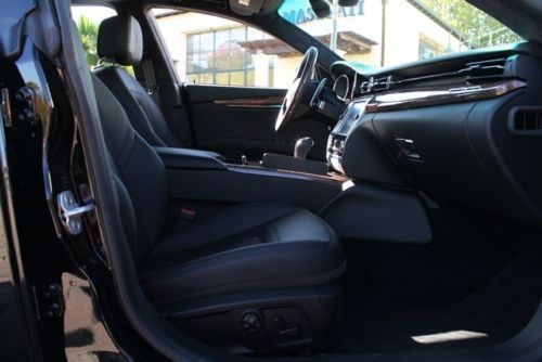 Twin TURBO V6 AWD S Q4 Demo great Value availble Drive AwAY Today, US $112,060.00, image 19