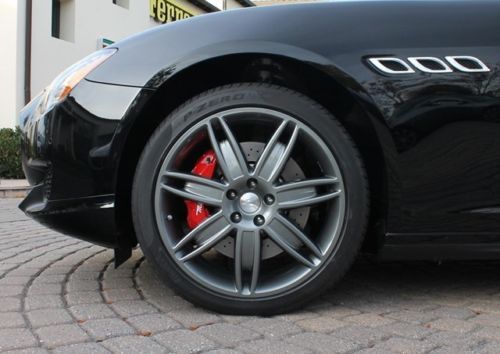 Twin TURBO V6 AWD S Q4 Demo great Value availble Drive AwAY Today, US $112,060.00, image 21