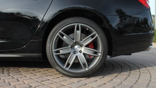 Twin TURBO V6 AWD S Q4 Demo great Value availble Drive AwAY Today, US $112,060.00, image 22