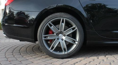 Twin TURBO V6 AWD S Q4 Demo great Value availble Drive AwAY Today, US $112,060.00, image 23