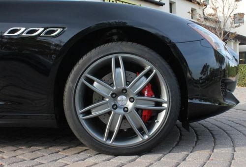 Twin TURBO V6 AWD S Q4 Demo great Value availble Drive AwAY Today, US $112,060.00, image 24