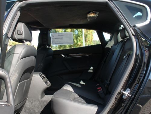 Twin TURBO V6 AWD S Q4 Demo great Value availble Drive AwAY Today, US $112,060.00, image 26