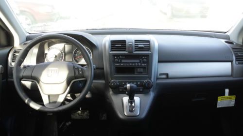 2011 Honda CR-V LX Sport Utility 4-Door 2.4L, US $18,499.00, image 6