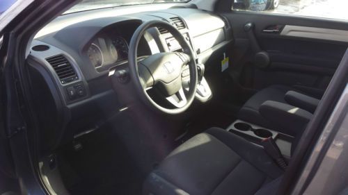2011 Honda CR-V LX Sport Utility 4-Door 2.4L, US $18,499.00, image 7