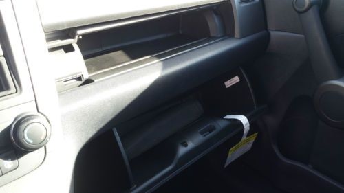 2011 Honda CR-V LX Sport Utility 4-Door 2.4L, US $18,499.00, image 8