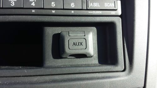 2011 Honda CR-V LX Sport Utility 4-Door 2.4L, US $18,499.00, image 9