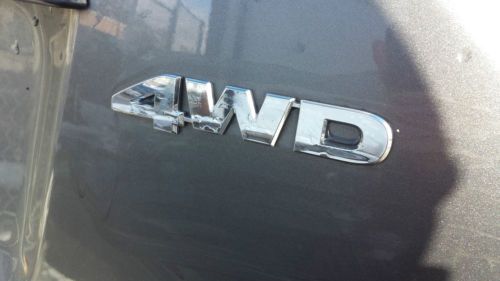 2011 Honda CR-V LX Sport Utility 4-Door 2.4L, US $18,499.00, image 11