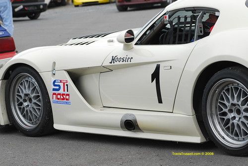 2003 dodge viper comp coupe #32