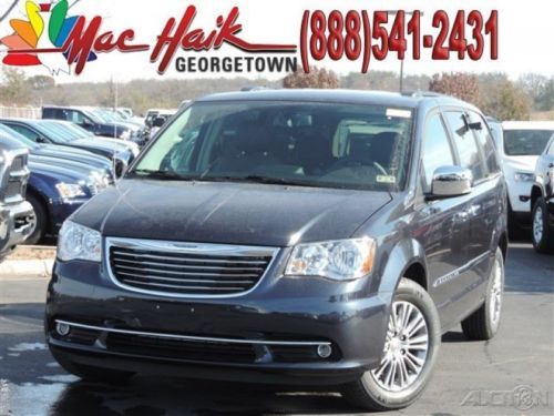 2014 touring-l new 3.6l v6 24v automatic fwd