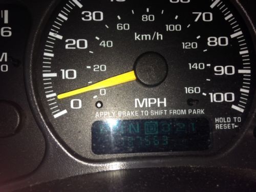 2001 GMC Yukon SLT 4x4, US $7,000.00, image 3