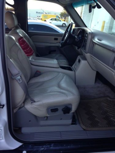 2001 GMC Yukon SLT 4x4, US $7,000.00, image 5