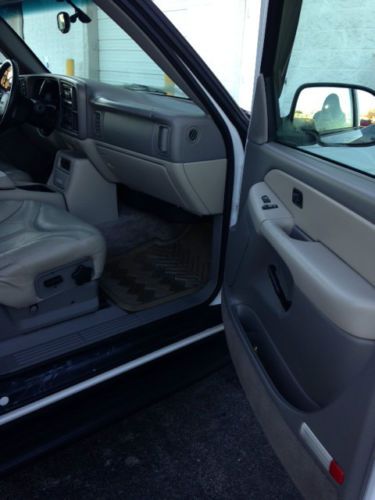 2001 GMC Yukon SLT 4x4, US $7,000.00, image 6
