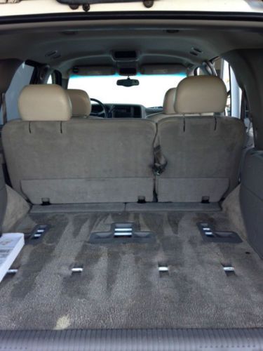 2001 GMC Yukon SLT 4x4, US $7,000.00, image 8
