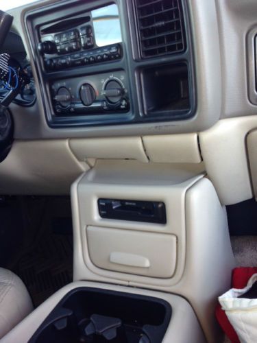 2001 GMC Yukon SLT 4x4, US $7,000.00, image 10
