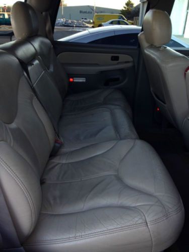 2001 GMC Yukon SLT 4x4, US $7,000.00, image 12